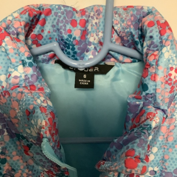 Vest - Picture 3 of 3